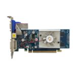 مشخصات کارت گرافیک nvidia geforce 8400 gs