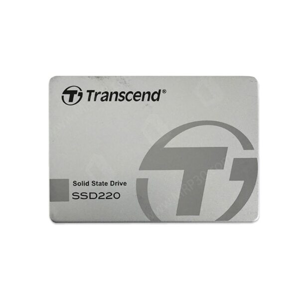 حافظه ترنسند Transcend 220S 120GB SSD