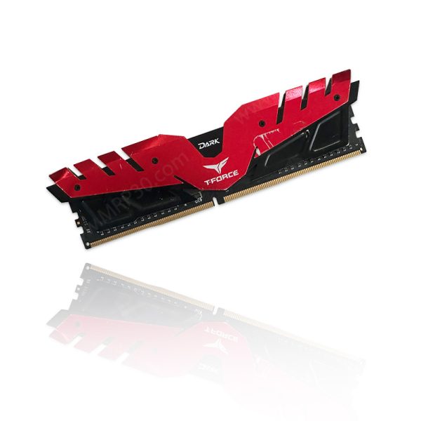 TeamGroup T-Force DARK 4GB DDR4 2400Mhz
