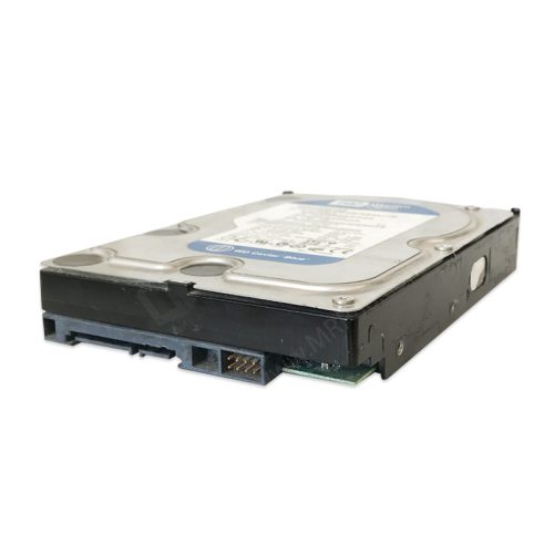 هارد دیسک وسترن دیجیتال Western Digital Blue 640GB
