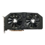 خرید گرافیک XFX 5700 Raw II Ultra