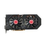 ایا کارت گرافیک rx 580 خوب است؟