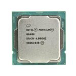 خرید پردازنده Pentium Gold G6400
