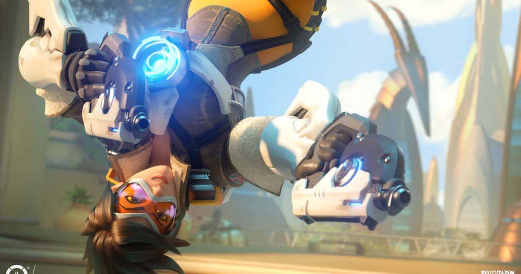 بازی اورواچ Overwatch (7)