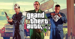 بررسی بازی GTA V