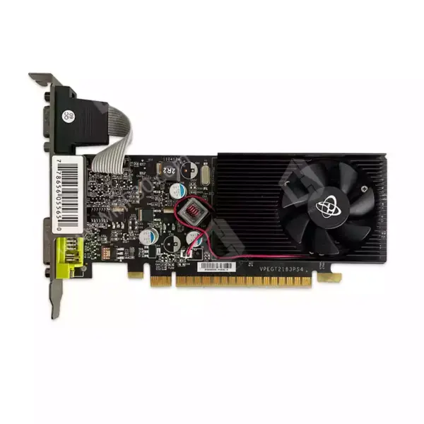 کارت گرافیک XFX G210 1G DDR3 64Bit