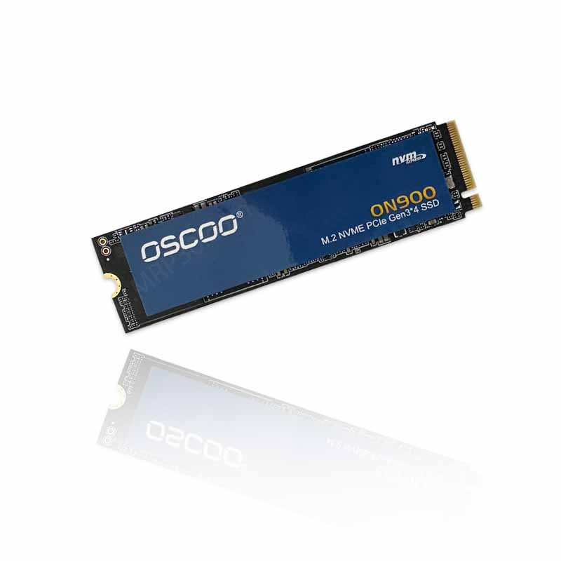 300441-3 حافظه SSD اوسکو Oscoo ON900 M.2 NVME 512GB