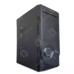 قاب کیس کامپیوتر نکست NEXT BLACK استوک