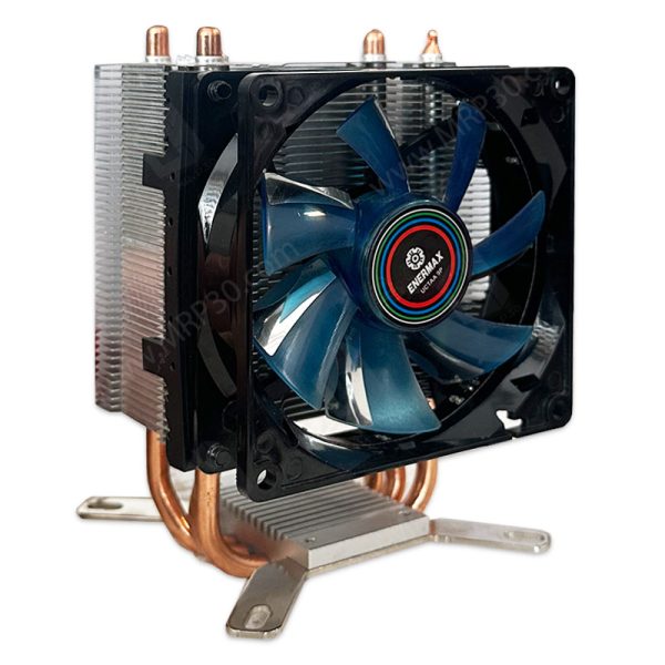 سیستم خنک کننده پردازنده انرمکس ENERMAX ETS-N30 استوک