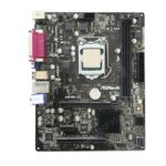 باندل مادربرد ASROCK H81M-GL + Intel Pentium G3220 Stock
