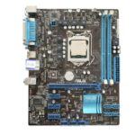 باندل  مادربرد ایسوس ASUS P8H61-M Lx  + پردازنده اینتل Intel Core i3 2120 