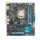 باندل مادربرد ایسوس ASUS P8H61-M LE + پردازنده اینتل Intel Core i3 2100