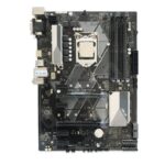 باندل مادربرد ASUS Prime H370-A + intel Pentium G5420