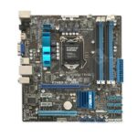 مادربرد ایسوس Asus P7H55-M/USB3 