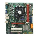 مادربرد الایت Elite MCP61M-M3 + Fan