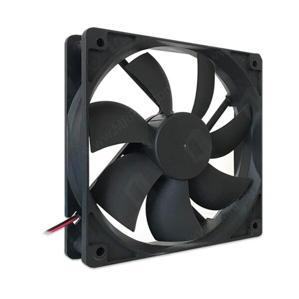 فن کیس GREEN 120 Stock