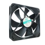 فن کیس FAN Case HF 120 Stock