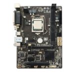 باندل مادربرد گیگابایت GIGABYTE B85M-D3V-A-SI Core i5 4590