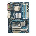 باندل مادربرد گیگابایت Gigabyte EP41T UD3L + Intel Pentium 4 Stock