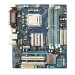 باندل مادربرد و پردازنده G41 و Pentium E5700