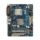 باندل مادربرد گیگابایت Gigabyte G41M ES2L + Intel Core 2 Duo E7400
