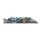 باندل مادربرد گیگابایت Gigabyte G41MT D3V + Pentium E5700 - Image 2