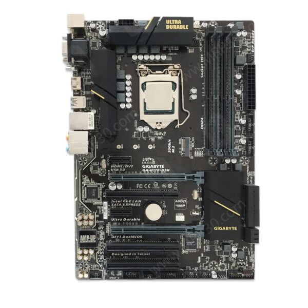 باندل H170 و i5 6500