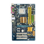 خرید باندل مادربرد p31 و Pentium E2180