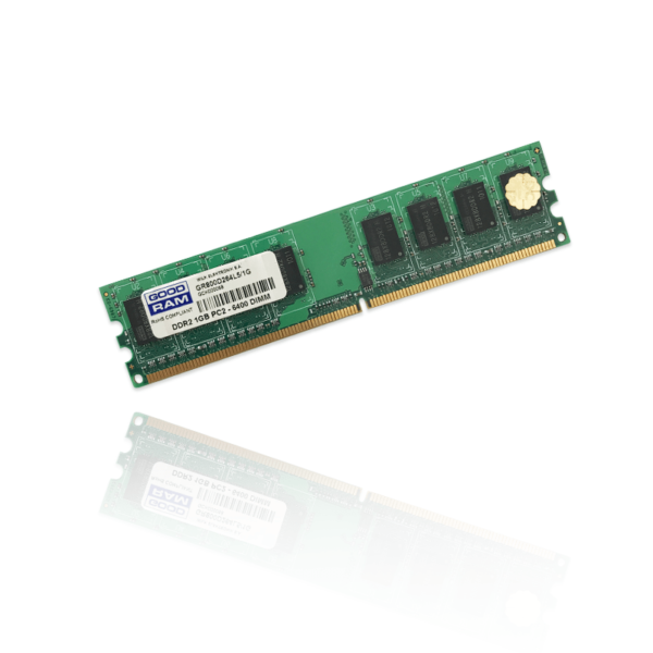 خرید رم 1 گیگ کامپیوتر DDR2 800Mhz