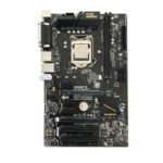 باندل مادربرد H110 و i5 7400