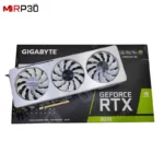 گرافیک Gigabyte RTX 3070 VISION OC 8G GDDR6 استوک