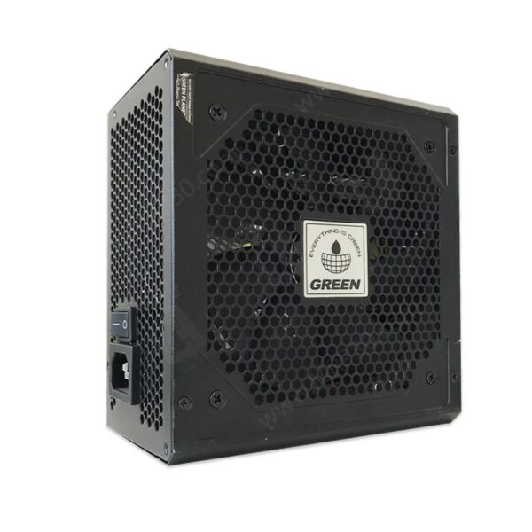 پاور 480 وات گرین Green 480A EU Plus Stock