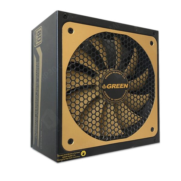 پاور 600 وات گرین Green GP600B-HP PLUS Stock