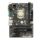 باندل مادربرد گیگابایت GIGABYTE GA-H81M S2PV + Intel Celeron G1840