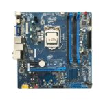 باندل مادربرد Intel DH87RL + Intel Core i7 4770 Stock