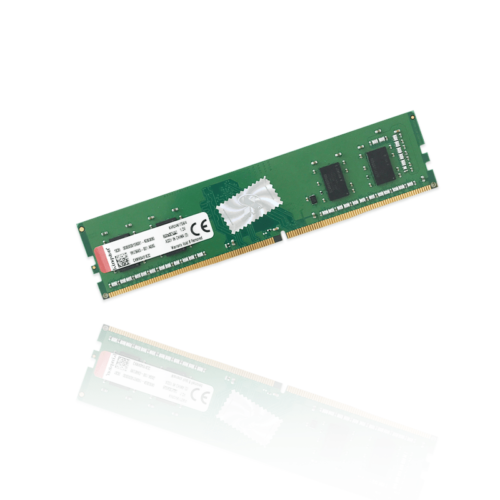 خرید رم 4GB DDR4 2400 کینگستون