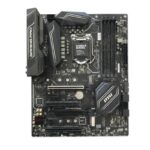 مادربرد ام‌اس‌آی MSI B250 Gaming Pro Carbon