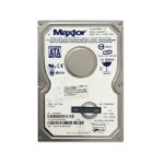 خرید هارد مکستور 80 گیگ