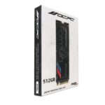 خرید اس اس دی 512 گیگ