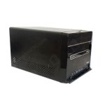 مینی کیس شاتل Shuttle XPC SH61R i5 2500K 4G 500GB DVD-RW استوک