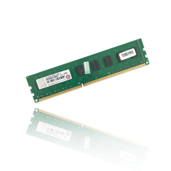 رم ترنسند Transcend 8GB DDR3 1600Mhz Stock