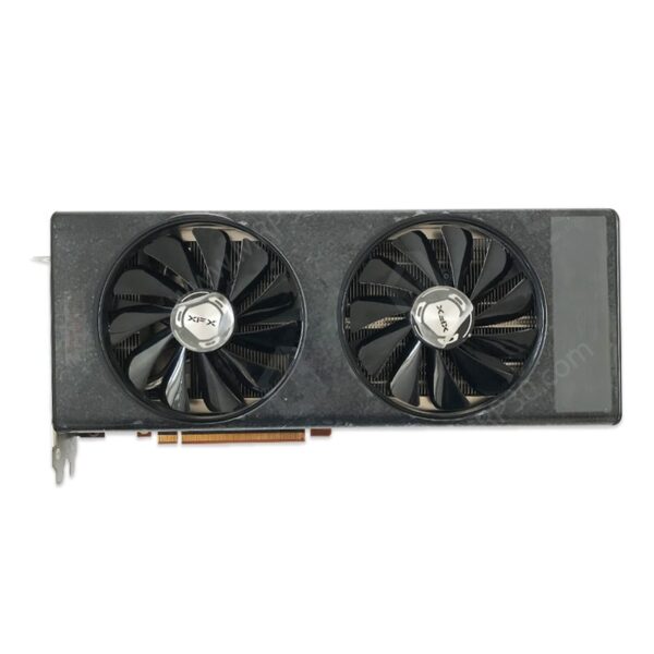 خرید گرافیک 5700 هشت گیگ xfx