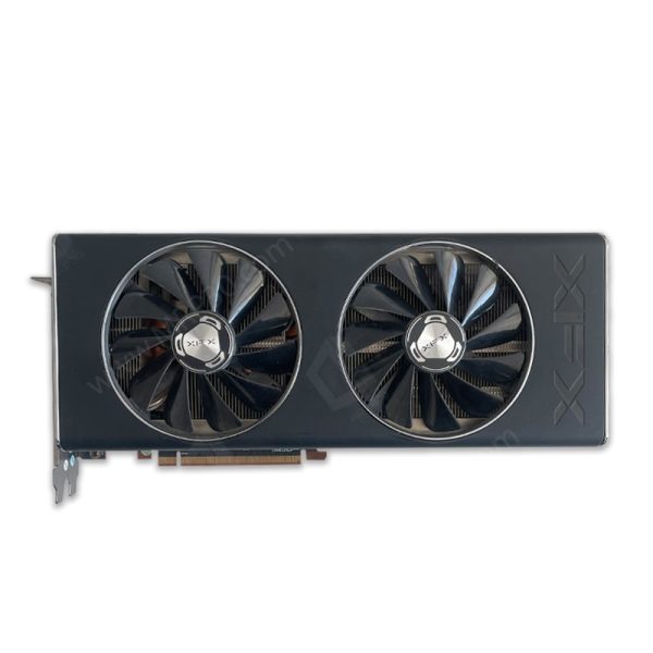 کارت گرافیک  XFX RX 5700 8G GDDR6 256Bit استوک در حد نو
