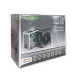 خرید پاور 430 وات گرین