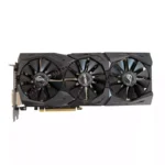 کارت گرافیک ایسوس ASUS ROG STRIX GTX 1060 Gaming OC 6G GDDR5