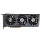 کارت گرافیک گیگابایت Gigabyte EAGLE RX 6600 8G GDDR6 استوک