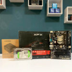 سیستم رندرینگ استوک CORE I7 218