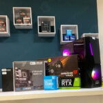 سیستم گیمینگ استوک 220 برای اجرای تمام بازی های روز دنیا