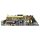 باندل مادربرد ASUS H81M-C + Intel Core i5 4590 استوک - Image 2
