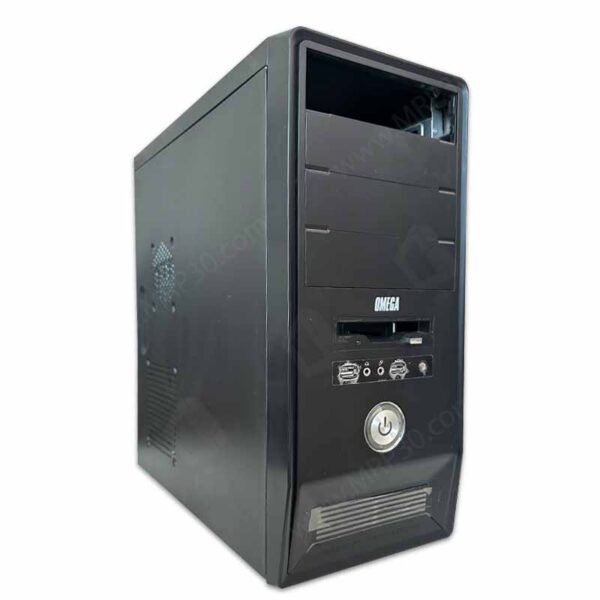 قاب کیس کامپیوتر امگا Omega استوک